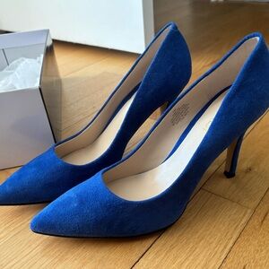 Brand new elegant Nine West pump